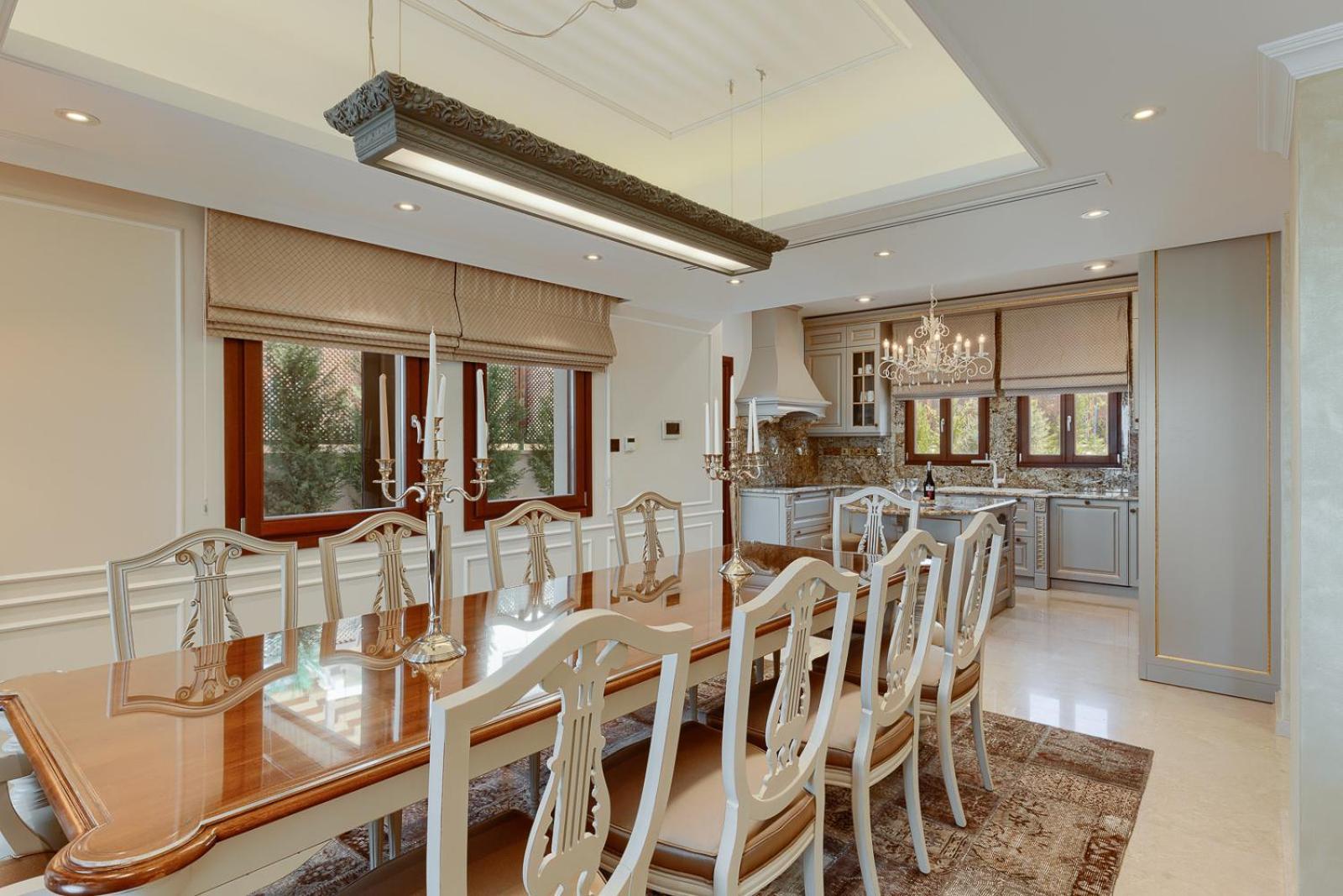 Aphrodite Hills Rentals - Junior Villas Kouklia Exterior foto