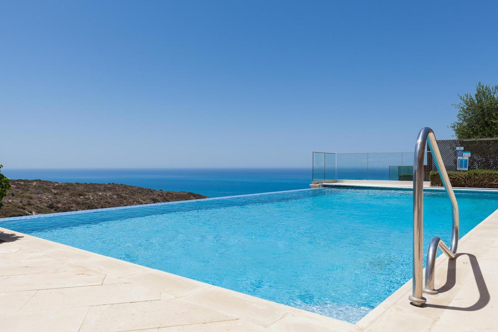 Aphrodite Hills Rentals - Junior Villas Kouklia Exterior foto