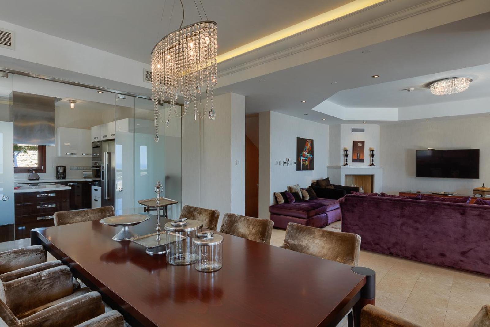 Aphrodite Hills Rentals - Junior Villas Kouklia Exterior foto