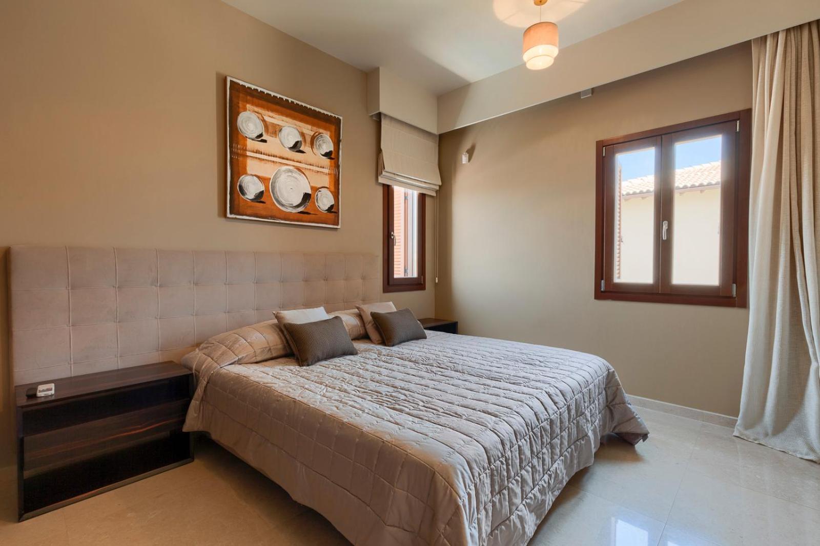 Aphrodite Hills Rentals - Junior Villas Kouklia Exterior foto